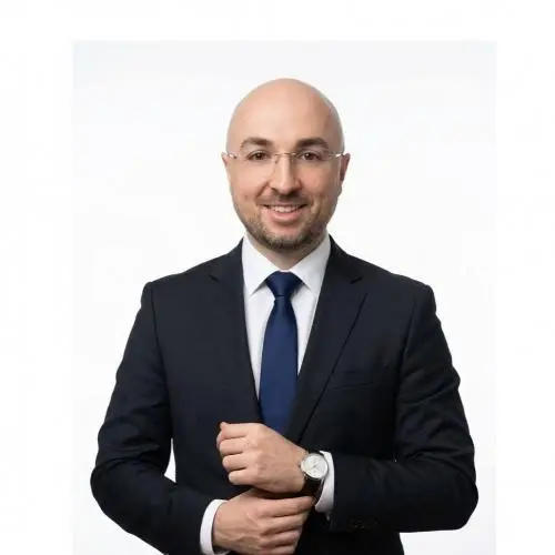 Алексей Улыбка
