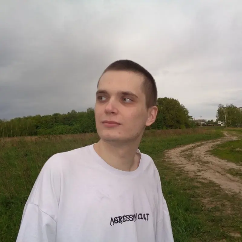 Александр Борисов