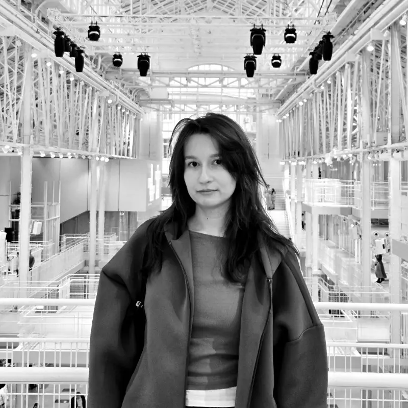 Екатерина Шуляк