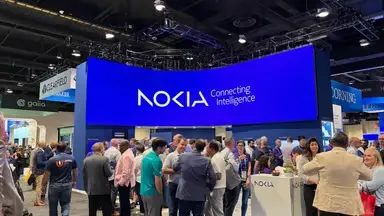 Nokia представила гибкие 50G/25G/10G PON, ориентированные на ИИ-готовый оптоволоконный интернет:
Nokia представила новое гибкое решение для оптических сетей, поддерживающее технологии 50G, 25G и 10G P... | Сетка — социальная сеть от hh.ru