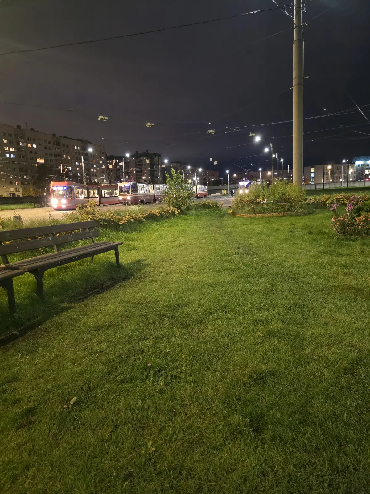 Just Spb in the night at the evening | Сетка — социальная сеть от hh.ru