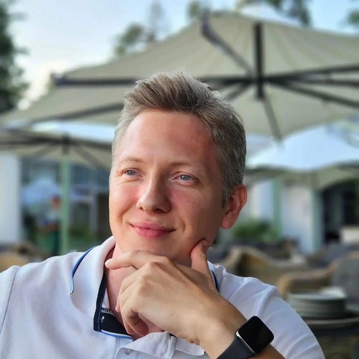 Сергей Тушев