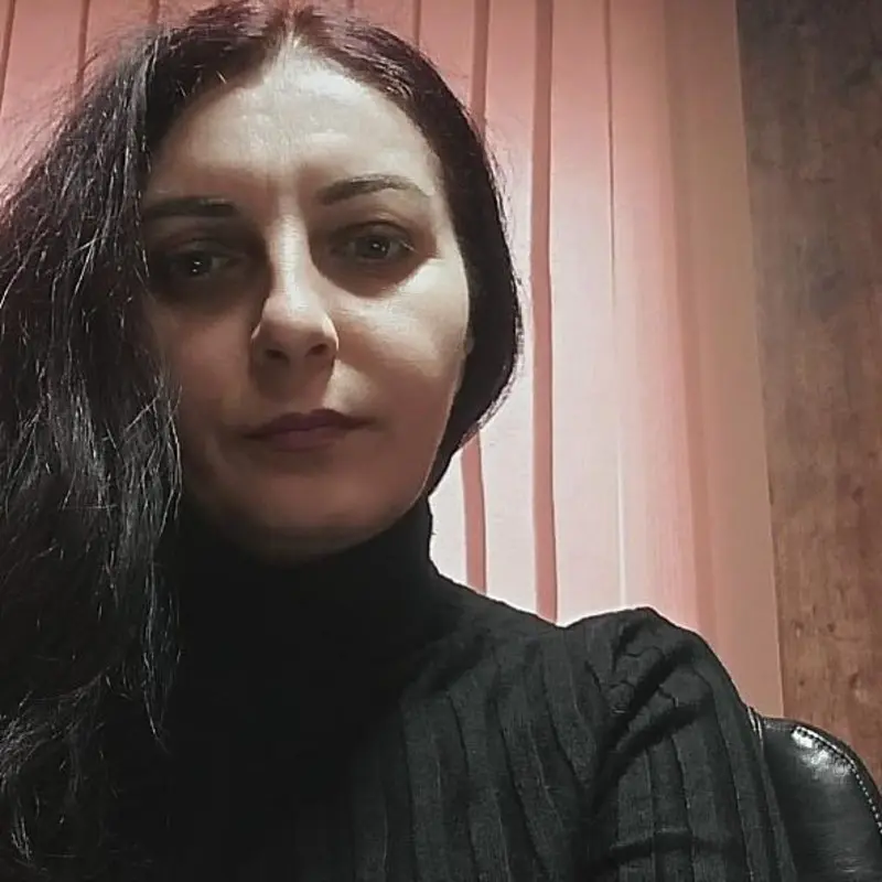 Татьяна Целиковская