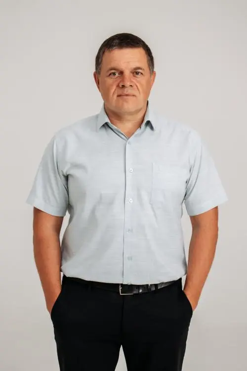 Денис Бочкарев