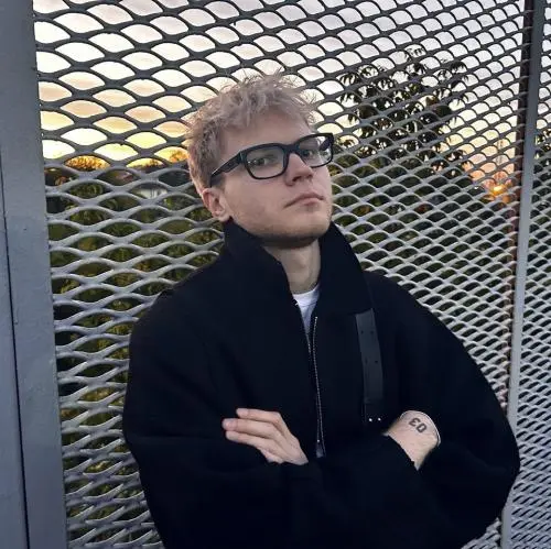 Матвей Серов