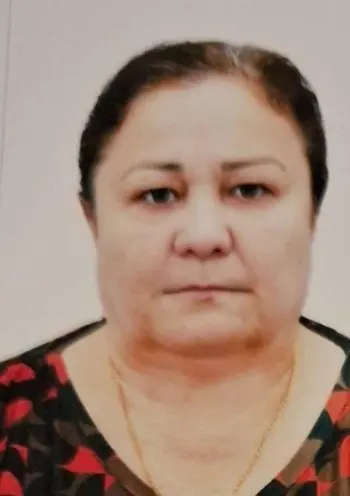 Пиймахан Алиева