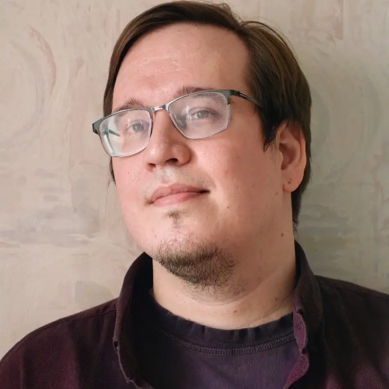 Сергей Осинский