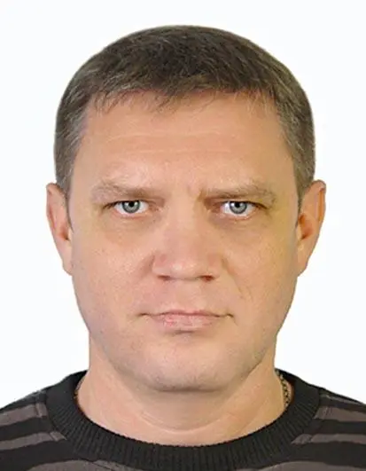 Павел Контарев