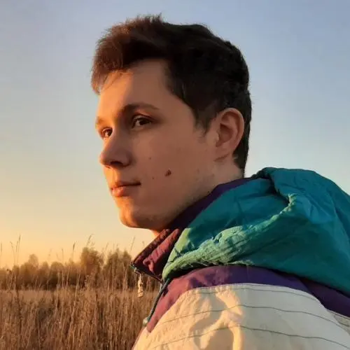 Сергей Панов