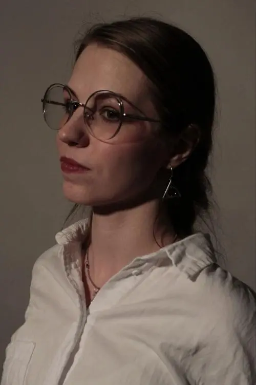 Anna Siliutina