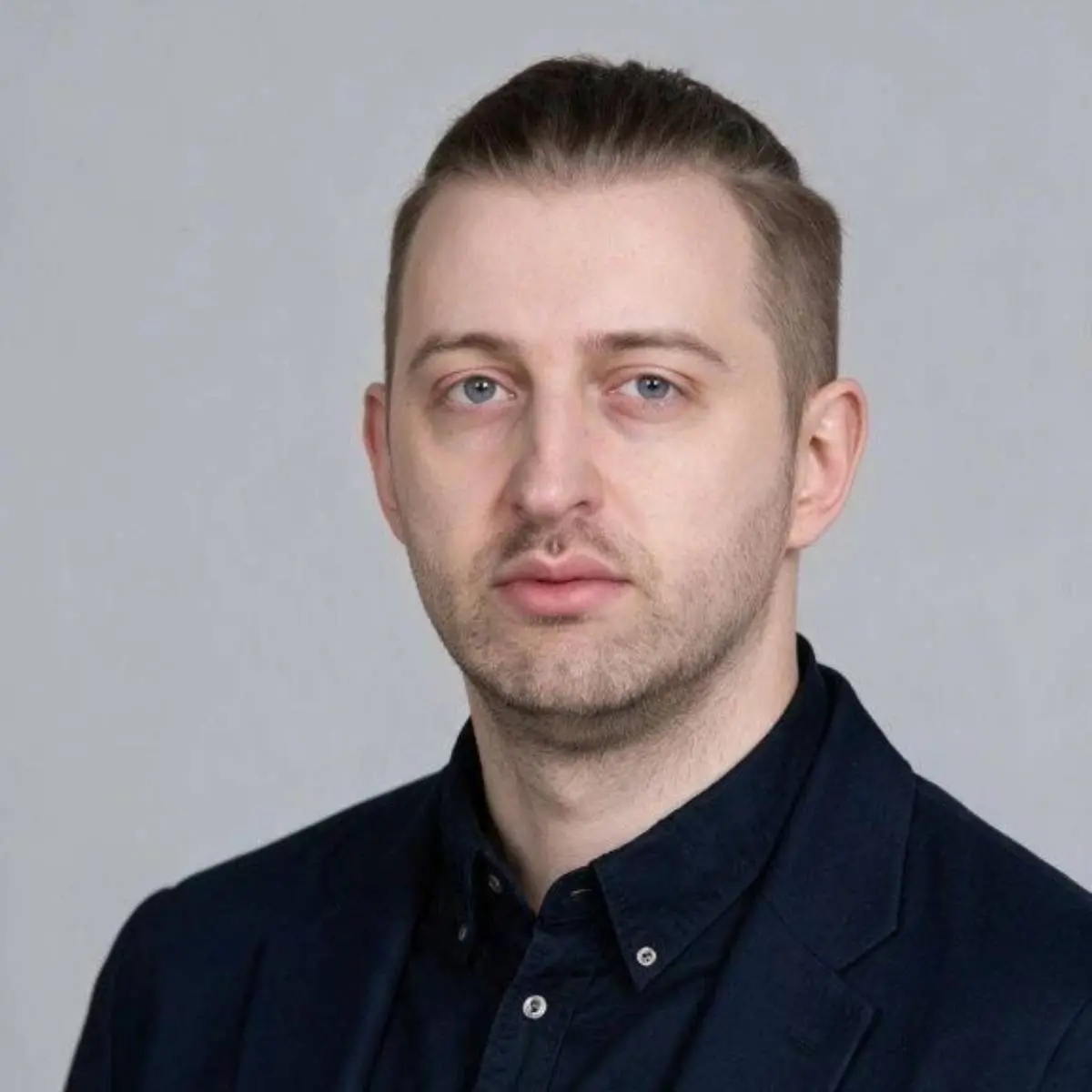 Максим Богуславский