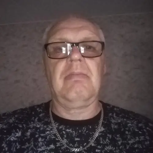 Валера Михайлов