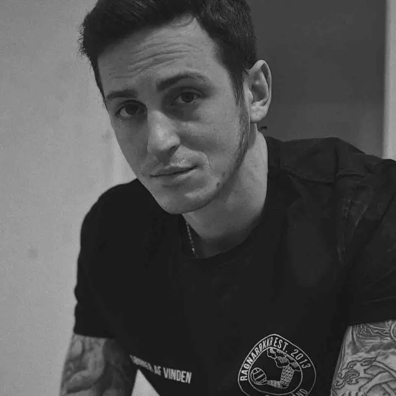 Дмитрий Молоков