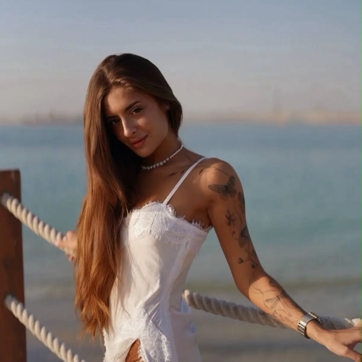 Милана Milana