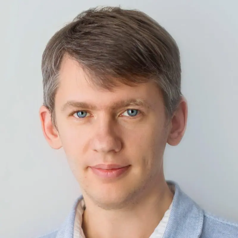 Иван Карабанов