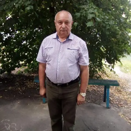 Леонид Афиногенов