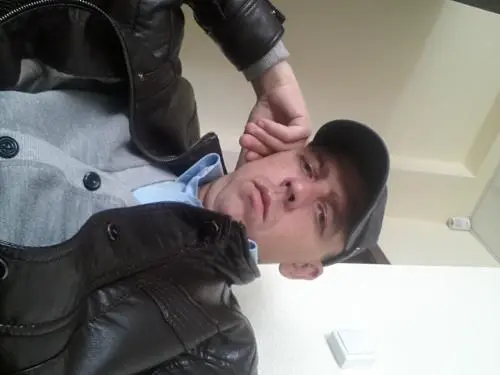 Василий Синюгин