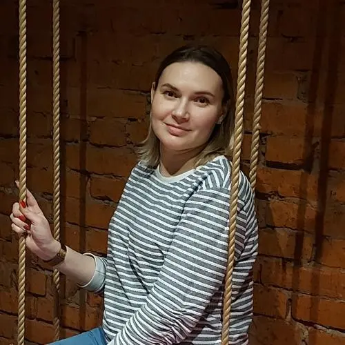 Наталья Соловьева