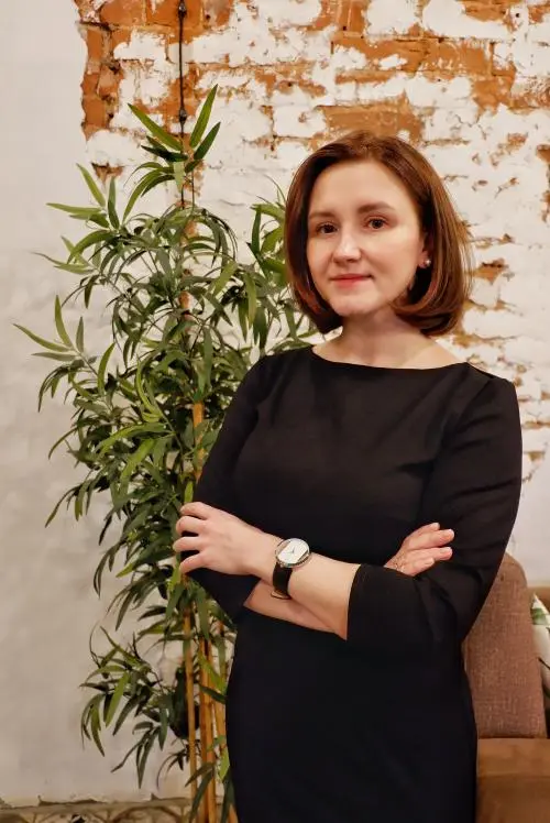 Татьяна Вебер