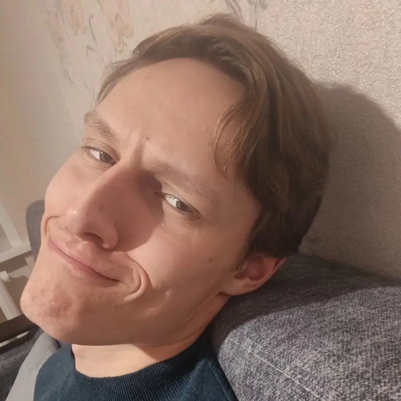 Алексей Видеман