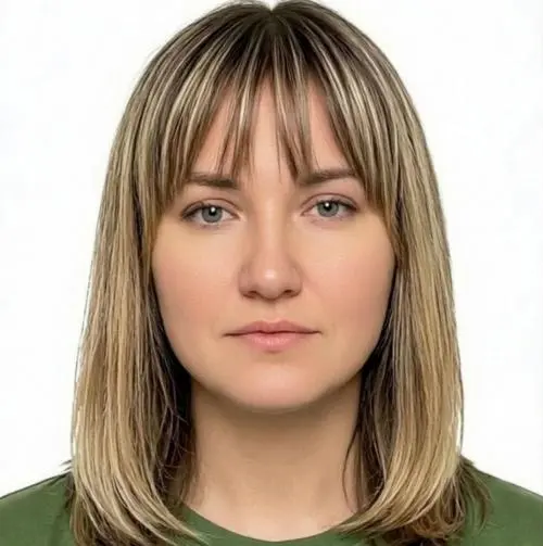 Светлана Пантюшева