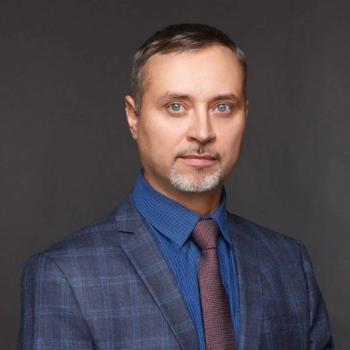 Владимир Байбородин