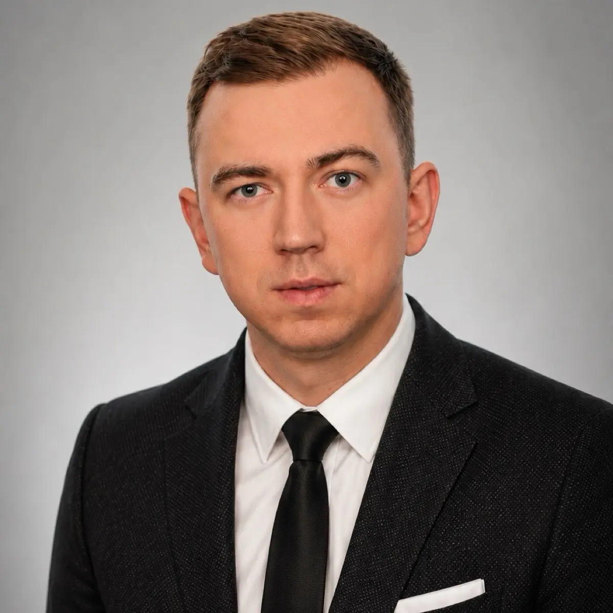 Александр Ступак