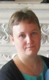 Настя Виляйкина