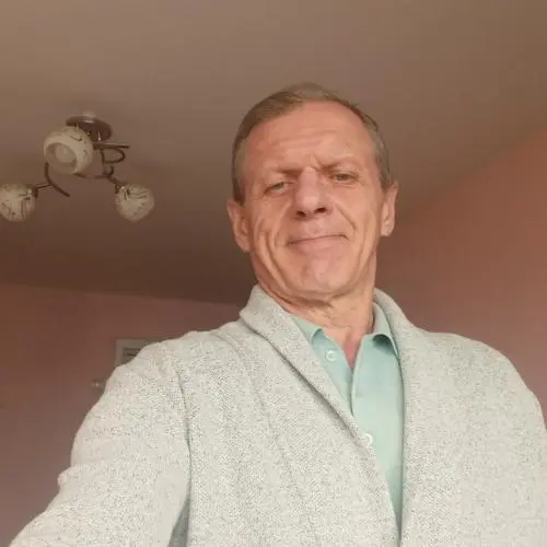 Вова Карандей