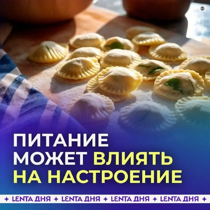 Как полуфабрикаты могут влиять на тревожность и мозг 🍔🧠 | Сетка — социальная сеть от hh.ru