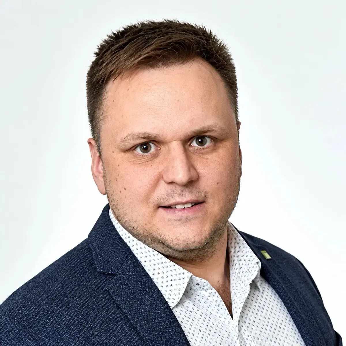 Роман Умрихин