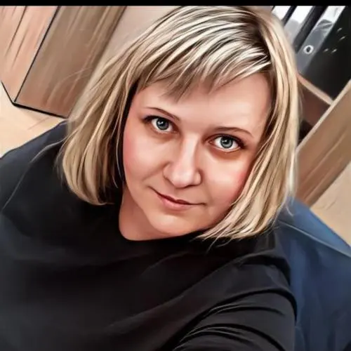 Олеся Новичкова
