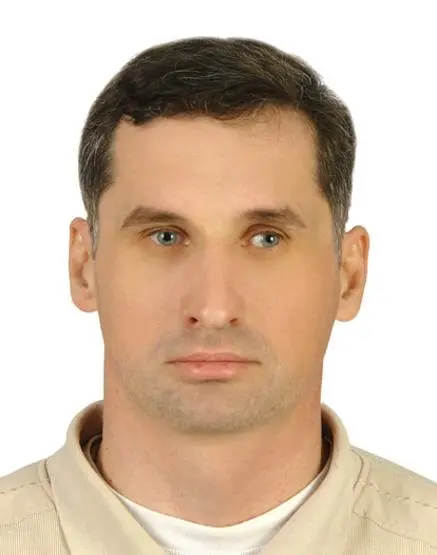 Павел Гончаров