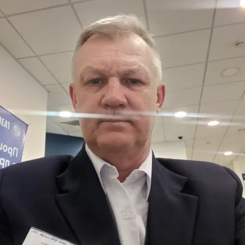 Михаил Родичкин