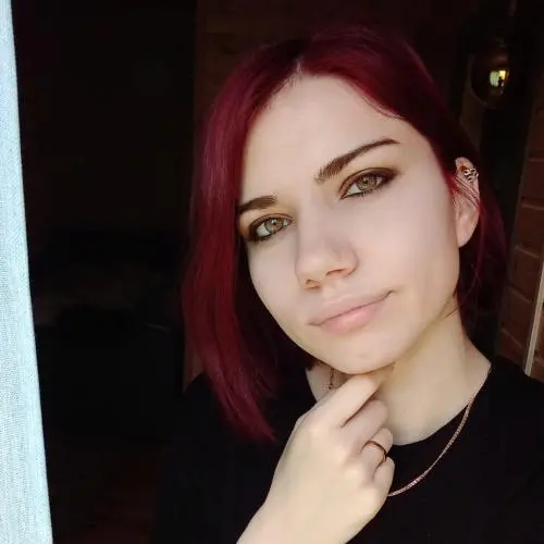 Екатерина Зиновьева