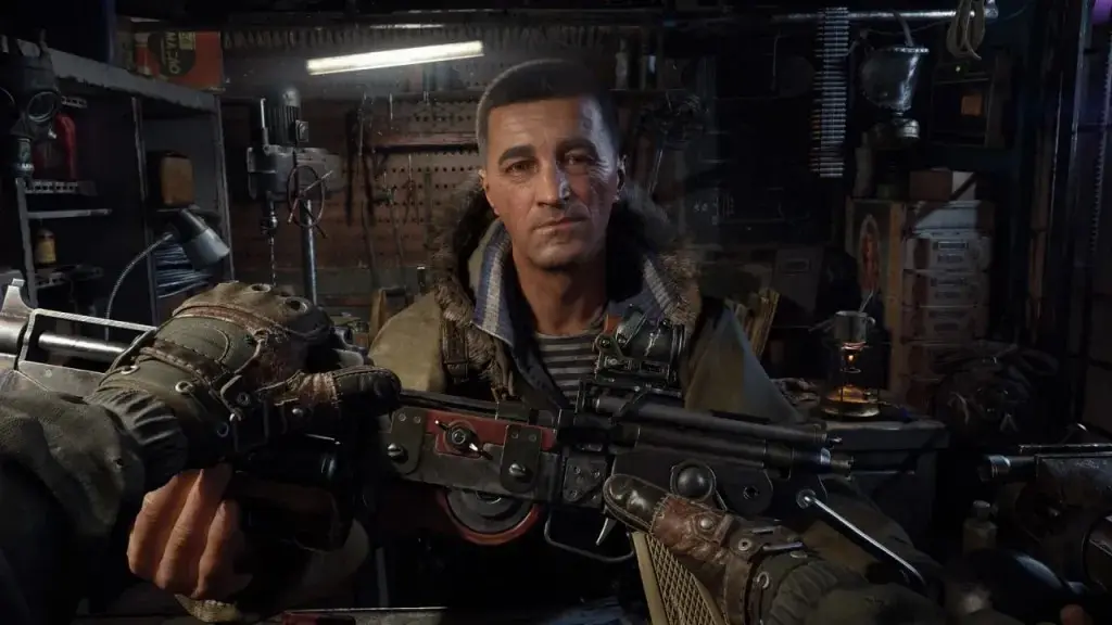 Metro 2039 без русского языка и новые детали релиза 🚇🔥 | Сетка — социальная сеть от hh.ru