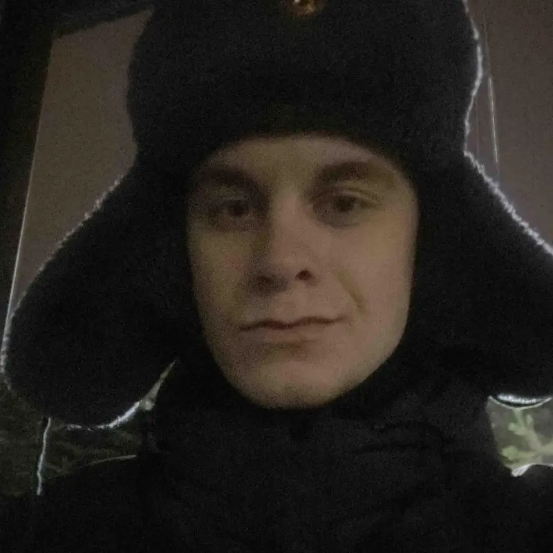 Егор Крячков