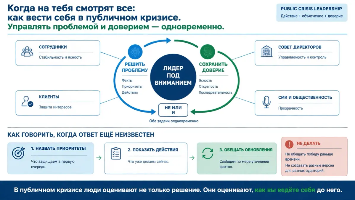 🎯 Когда на тебя смотрят все: | Сетка — социальная сеть от hh.ru