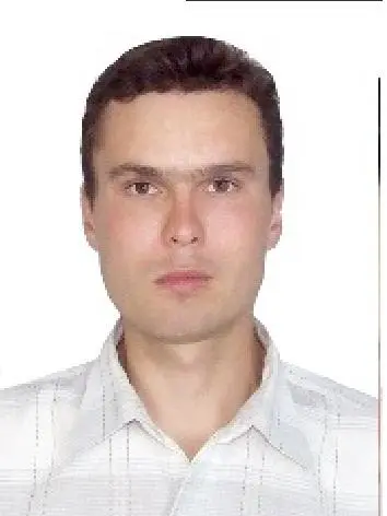 Михаил Алексеенко