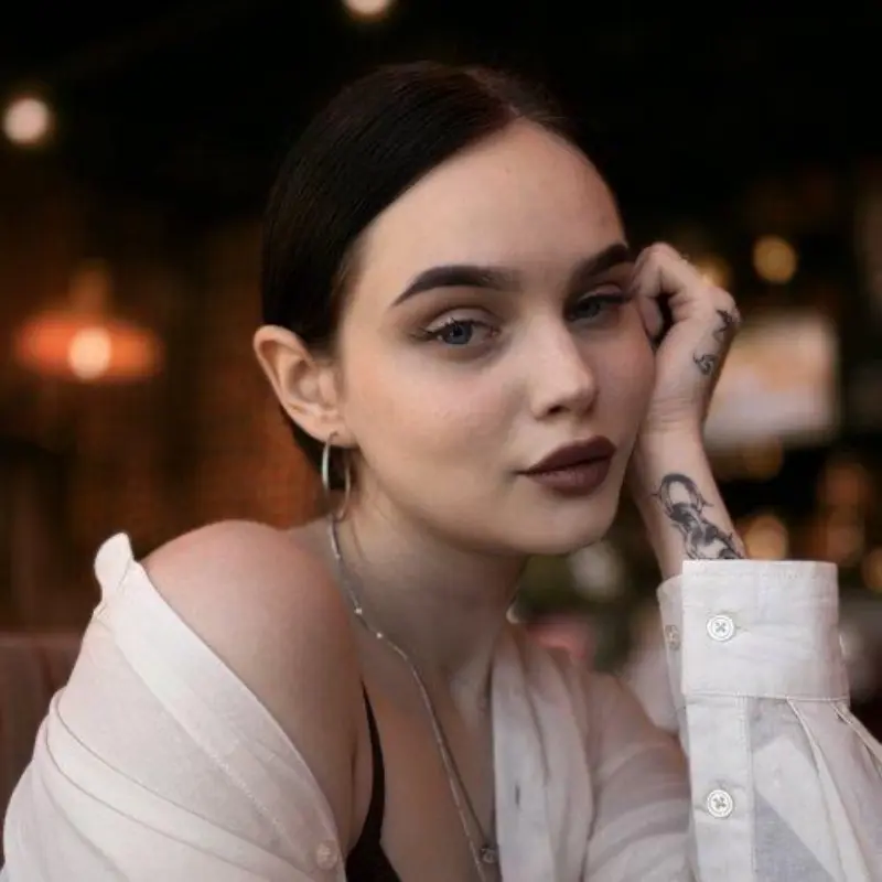 Ангелина Маликова