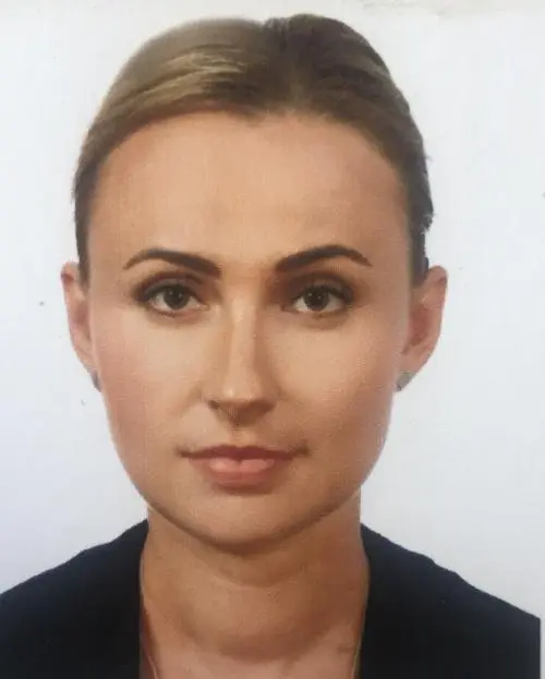 Александра Зурина