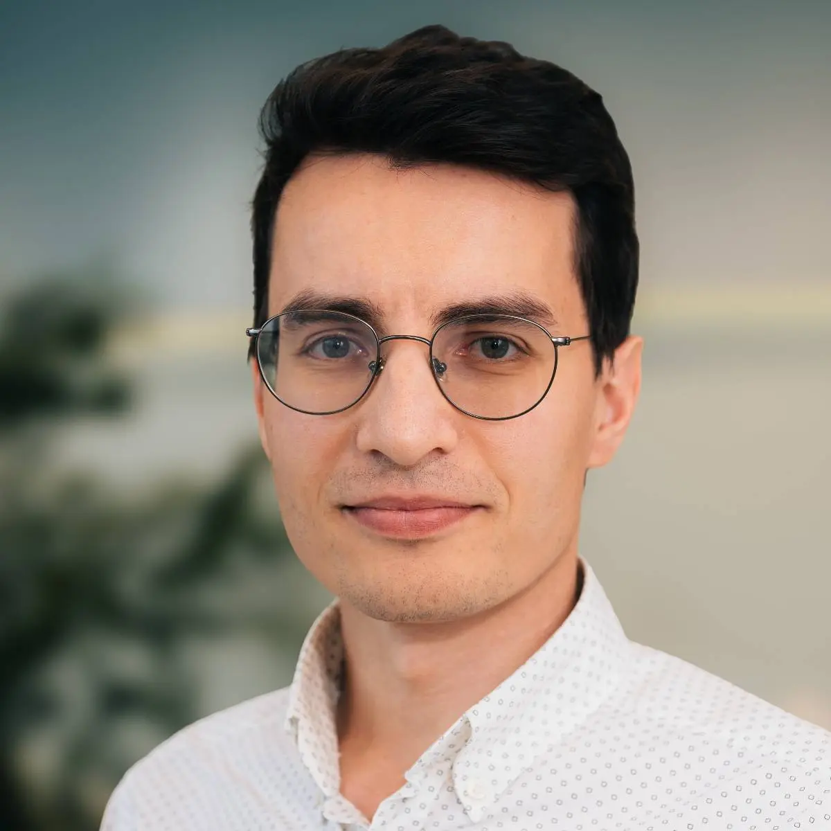 Сергей Сумароков