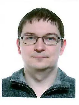 Антон Громов
