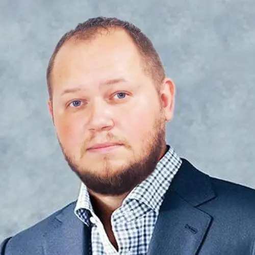 Александр Бас