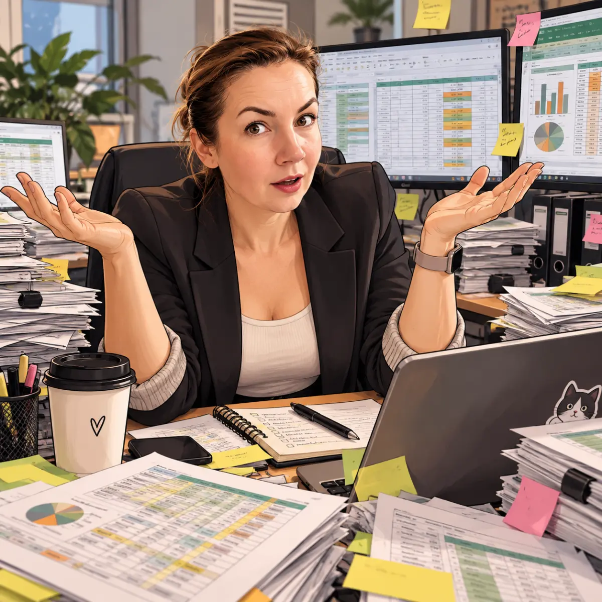 CRM зло или помощник? | Сетка — социальная сеть от hh.ru