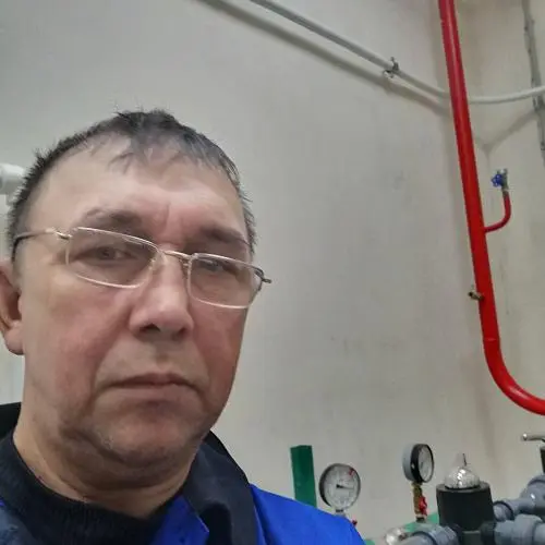 Марат Саттаров