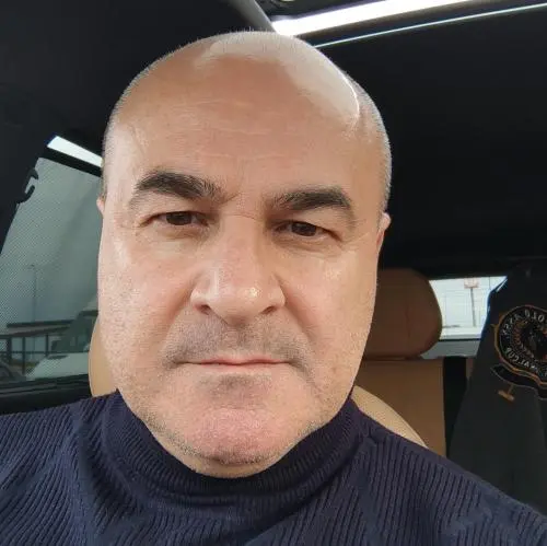 Октай Гюльмамедов