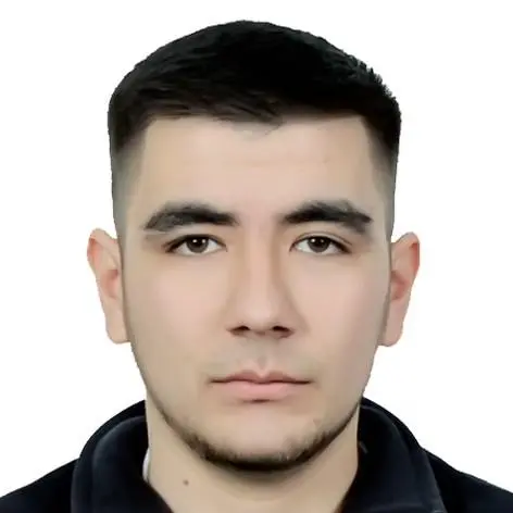 Дилмурод Панаев