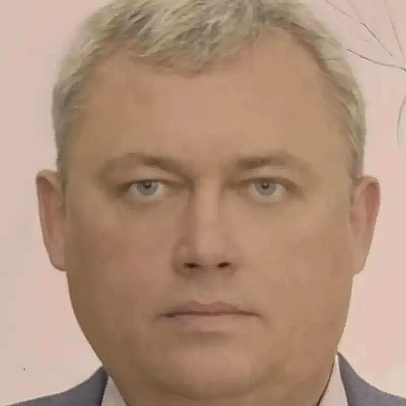 Сергей Жилин