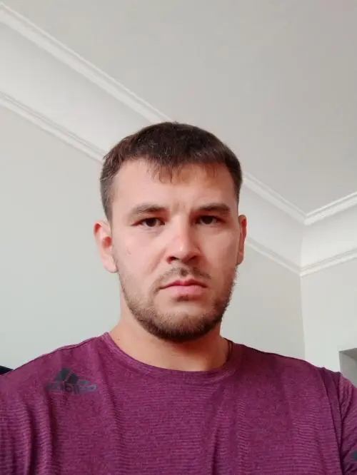 Антон Романчиков